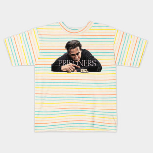 Prisoners: RV Toy Kids T-Shirt