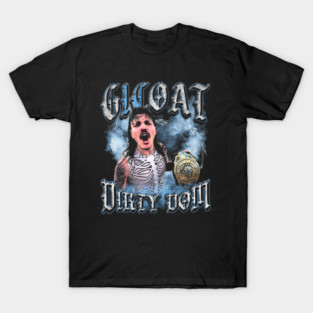Dominik Mysterio GOAT T-Shirt