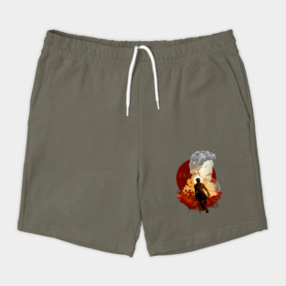 Gustave Expedition 33 Shorts