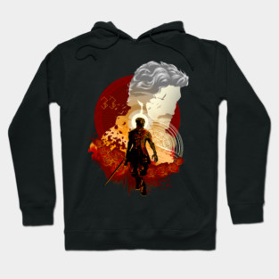 Gustave Expedition 33 Hoodie