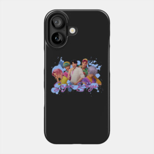 Saja Boys Phone Case