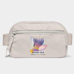 Mystery Saja Bag