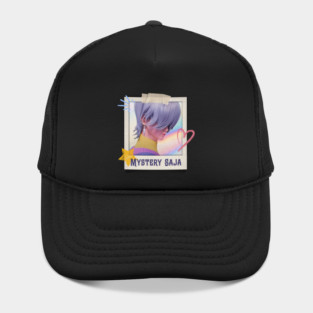 Mystery Saja Hat