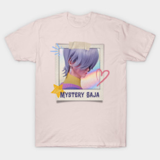 Mystery Saja T-Shirt