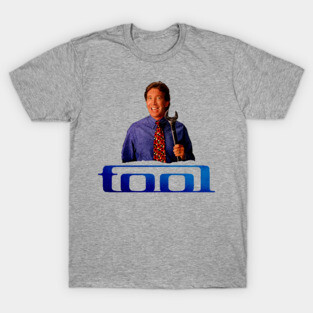 Tim Knows The Pieces Fit T-Shirt