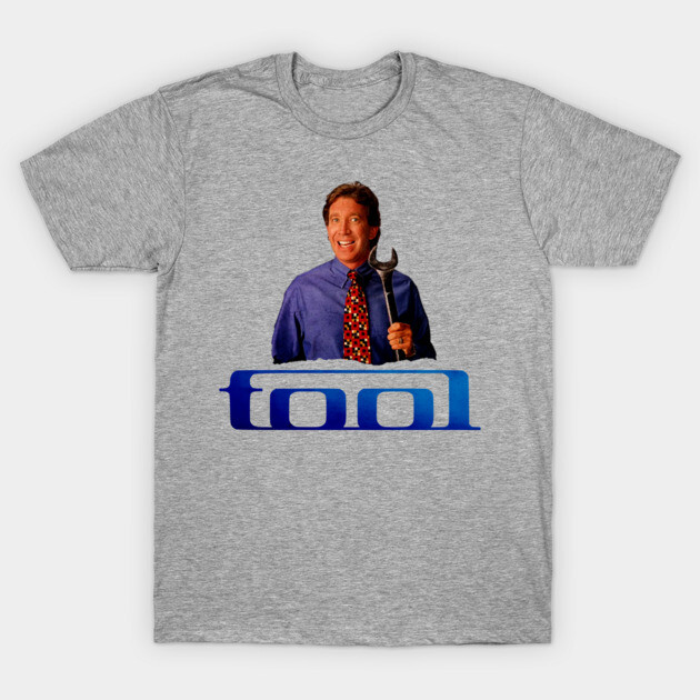 Tim Knows The Pieces Fit T-Shirt by casualteesinc