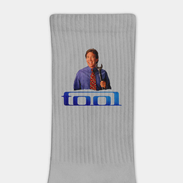 Tim Knows The Pieces Fit by casualteesinc