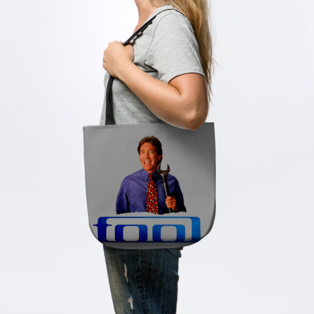 Tim Knows The Pieces Fit by casualteesinc