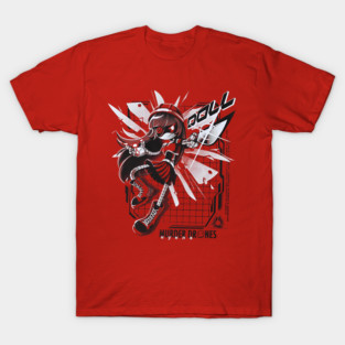 murder drones merch T-Shirt