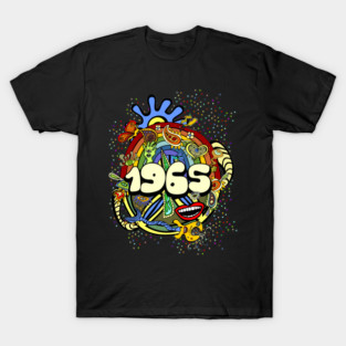 1965 T-Shirt