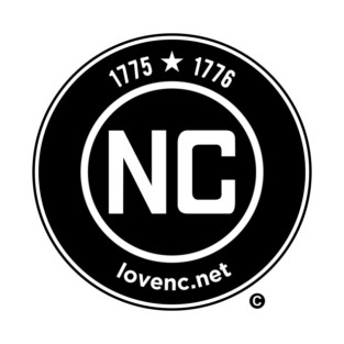 Carolina Beach NC 1925 T-Shirt