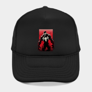 Venom Hat