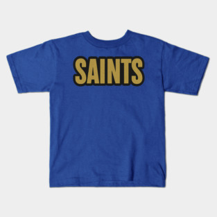 Saints Kids T-Shirt