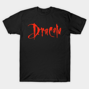 Dracula T-Shirt