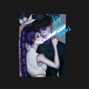 rumi and jinu T-Shirt