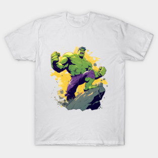 hulk T-Shirt