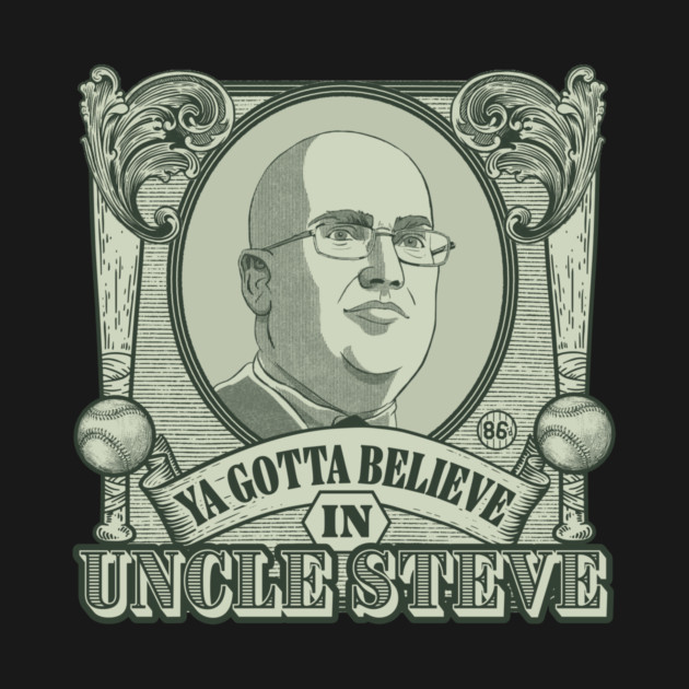 Uncle Steve Money by Matthew's Store 3