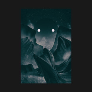 Staring Contest T-Shirt