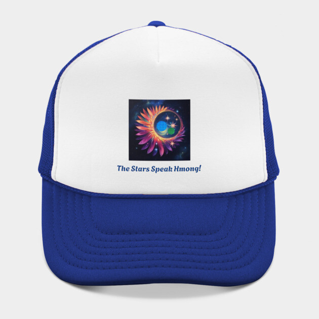 The Stars Speak Hmong – Celestial Tribal Fusion by Pimcolle