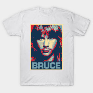 Bruce T-Shirt