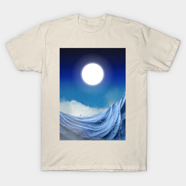 To Dust T-Shirt by adampriester