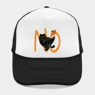 NoKings ~ political satire Hat