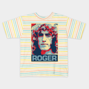 Roger Kids T-Shirt