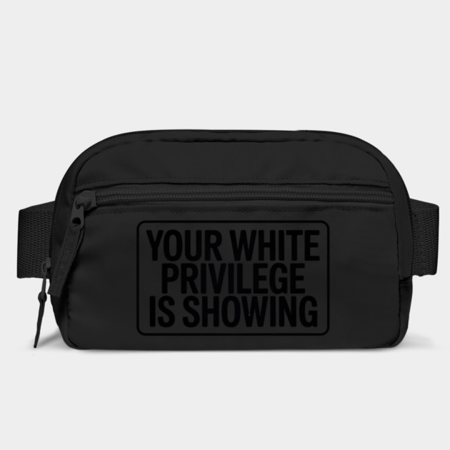White-Privilege by Creatifly Graphic Tees