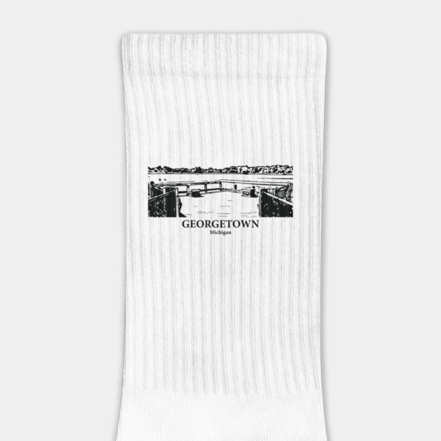 Georgetown - Michigan by Lakeric