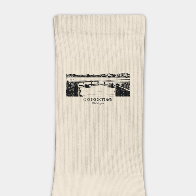 Georgetown - Michigan by Lakeric