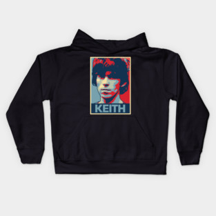 Keith Kids Hoodie