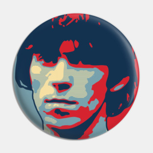 Keith Pin