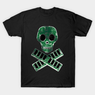 Hacker T-Shirt