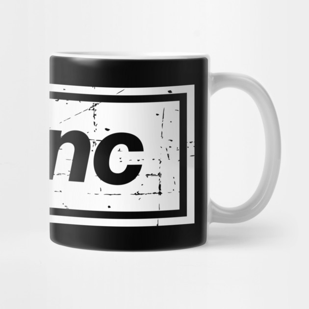 The Mancunian Indie Music Manc Light by Butter Creative