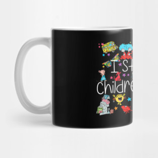 I Still Read Childrens Books It'S A Day To Read A Book Mug
