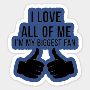 Mental health/ Trials and Tribulations Sticker