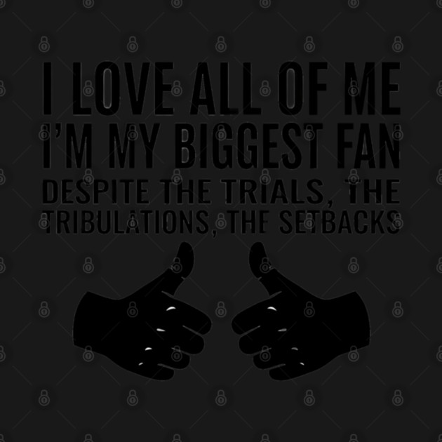 Mental health: Trials and Tribulations by Lamar 's Store