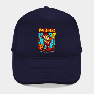 HUG JUNKIES Hat