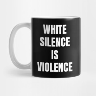 White-Privilege Mug