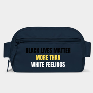 White-Privilege Bag