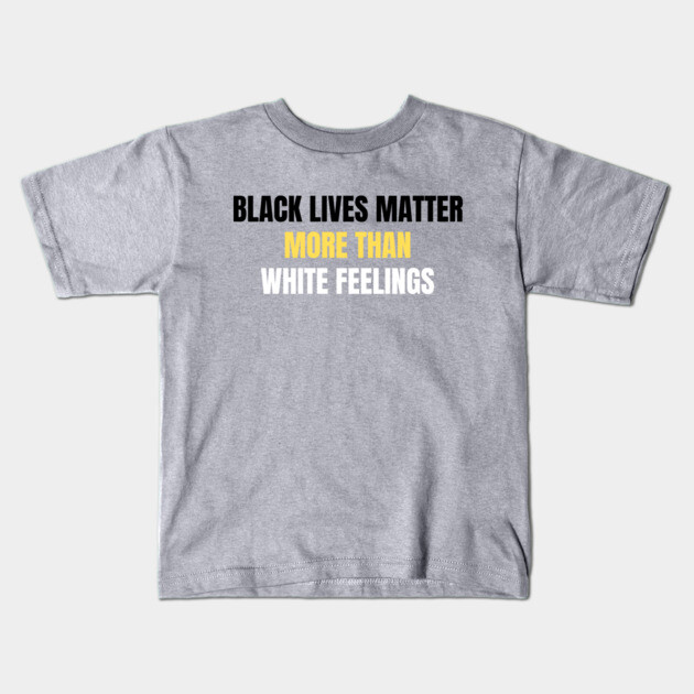White-Privilege Kids T-Shirt by Creatifly Graphic Tees