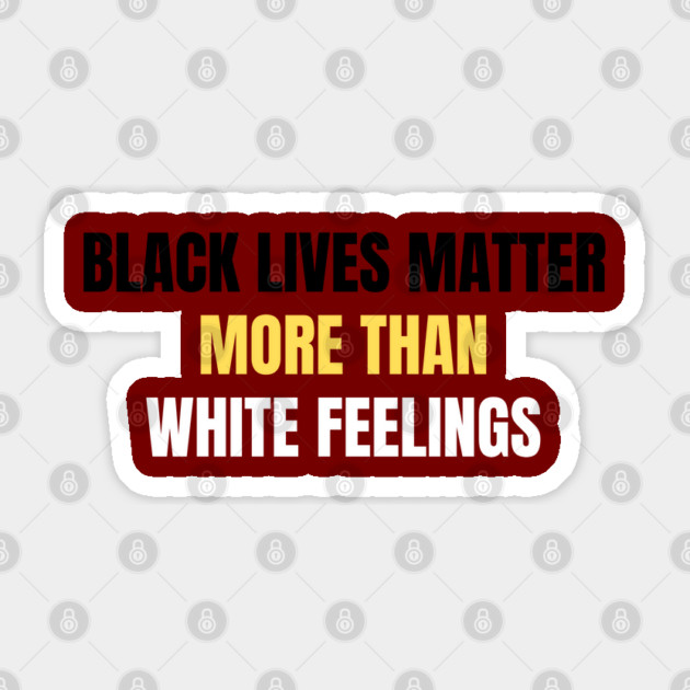 White-Privilege Sticker by Creatifly Graphic Tees