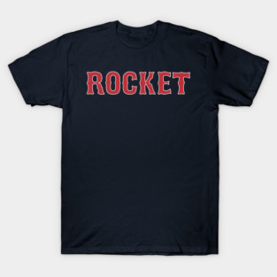 Rocket T-Shirt