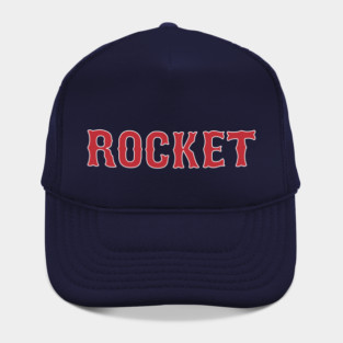 Rocket Hat