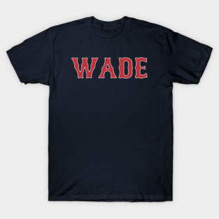 Wade T-Shirt