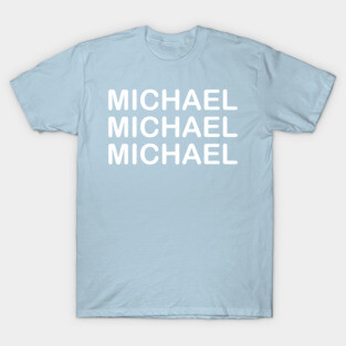 Michael & Eagle Lettings FC T-Shirt