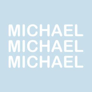 Michael & Eagle Lettings FC T-Shirt