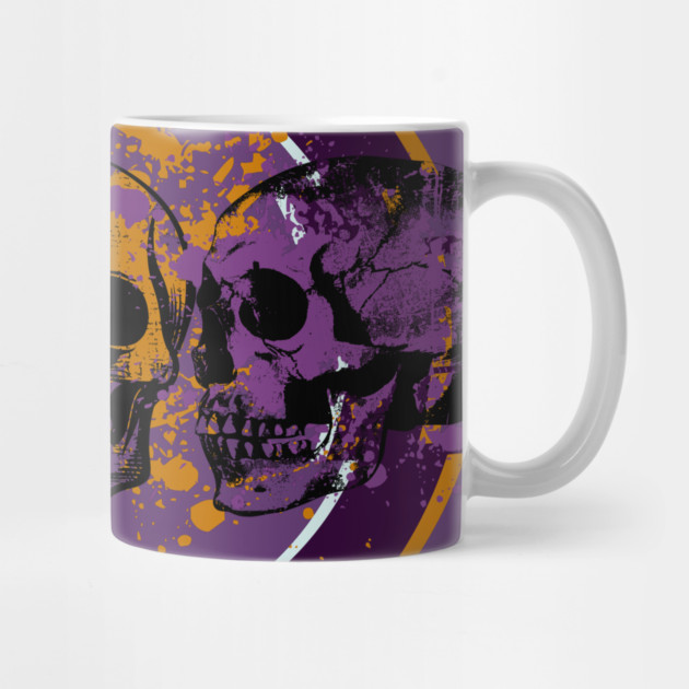 Split Personalities by casualteesinc