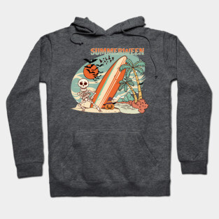 Summerween Hoodie