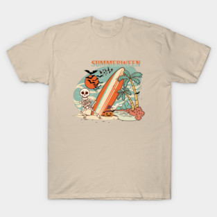 Summerween T-Shirt